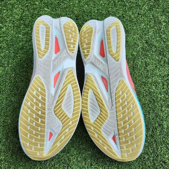 HOKA MACH X 2 - Mens Sneakers - SIZE 12D - Picture 8 of 9